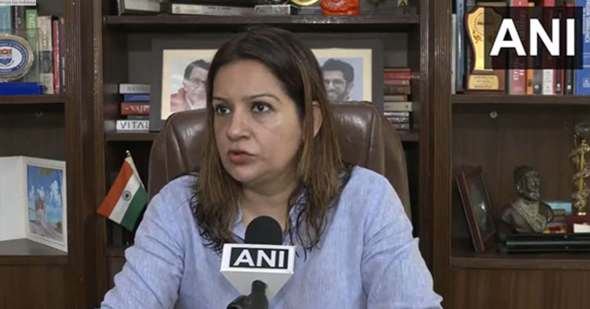 “BJP govt lags behind when it comes to women’s safety”: Priyanka Chaturvedi